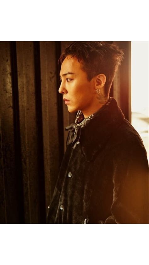 BIGBANG's G.